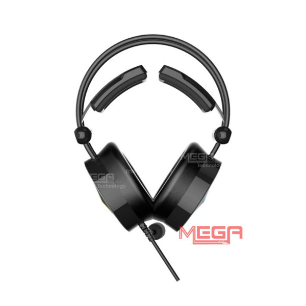 Tai nghe DAREU EH722X PRO Black