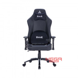 Ghế Gaming Warrior - lmmortal Series - WGC225 Black