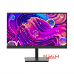 LCD Hikvision DS-D5022F2-1V2 21.5 inch FHD VA 100Hz 5ms tràn viền (HDMI)
