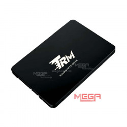 Ổ cứng SSD TRM S100 128GB 2.5 inch SATA3 (Đọc 560MB/s – Ghi 520MB/s)