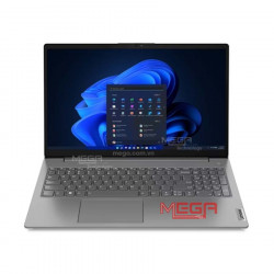 Laptop Lenovo V15 G4 IRU 83A100G0VN Xám ( Cpu i5-13420H, Ram 16GB(8gbx2), SSD 512GB, Vga Intel UHD Graphics, 15.6 inch FHD IPS, Win11, 2Y)