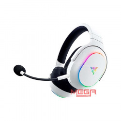 Tai Nghe Không Dây Razer Barracuda X Chroma White Edition (RZ04-05220200-R3M1)