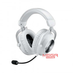 Tai nghe Logitech G Pro X 2 LightSpeed Wireless White