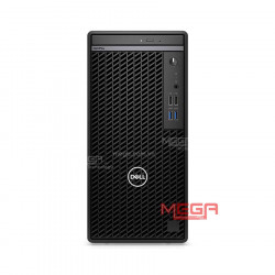 Máy bộ Dell OptiPlex Tower 7020 M7020-14100-08512U (Cpu i3-14100, Ram 8GB, SSD 512GB, Vga Intel UHD Graphics 730, No DVD-RW, No wifi, Keyboard, Mouse, Ubuntu