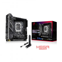 Mainboard Asus ROG STRIX B860-I Gaming WIFI