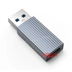 Đầu chuyển đổi USB 3.1 sang TypeC Orico AH-AC10-GY