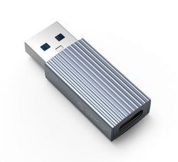 Đầu chuyển đổi USB 3.1 sang TypeC Orico AH-AC10-GY