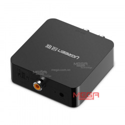 Bộ Chuyển Đổi Âm Thanh Digital ra Analog Ugreen 30523