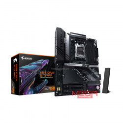Mainboard Gigabyte B850 AORUS Elite WiFi 7 DDR5 ( ATX, AM5)