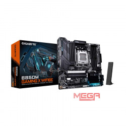 Mainboard Gigabyte  B850M GAMING X WiFi6E DDR5 (M-ATX, AM5)