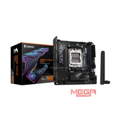 Mainboard Gigabyte B850I AORUS PRO DDR5 (Mini-ITX, AM5)