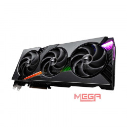 Vga MSI GeForce RTX 5070 12G VANGUARD SOC GDDR7