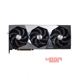 Vga MSI GeForce RTX 5090 32G SUPRIM SOC GDDR7
