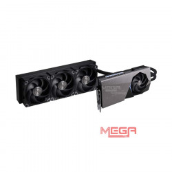 Vga MSI GeForce RTX 5090 32G SUPRIM LIQUID SOC GDDR7
