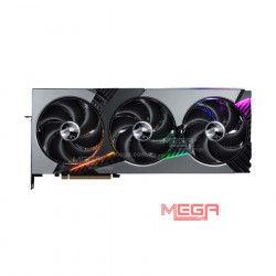 Vga MSI GeForce RTX 5090 32G VANGUARD SOC GDDR7