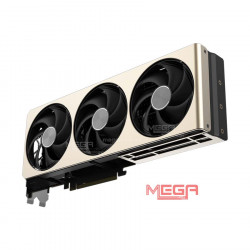 Vga MSI GeForce RTX 5070 Ti 16G INSPIRE 3X OC PLUS GDDR7