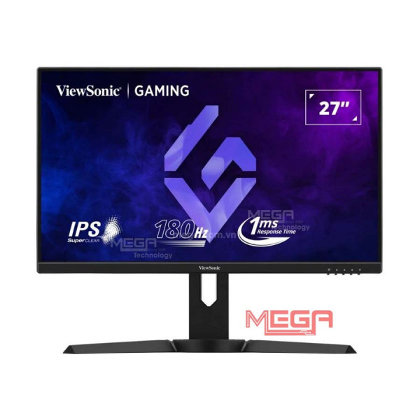 LCD Viewsonic XG2709 27 inch FHD IPS 180Hz 1ms (DP, HDMI)