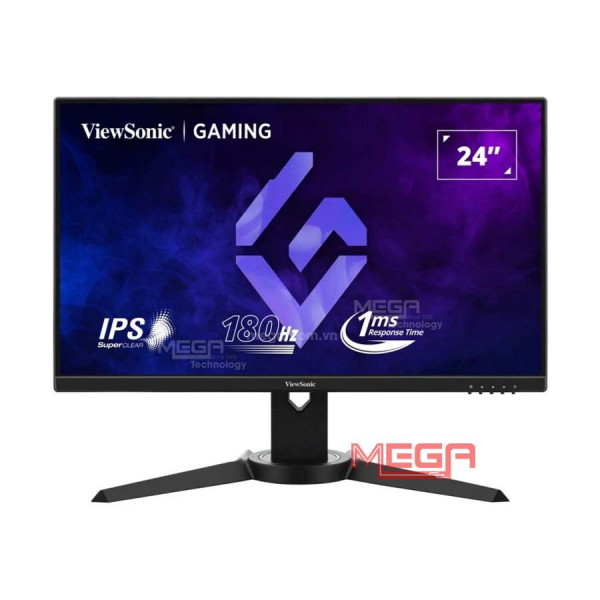 LCD Viewsonic XG2409 23.8 inch FHD IPS 180Hz 1ms (DP, HDMI)