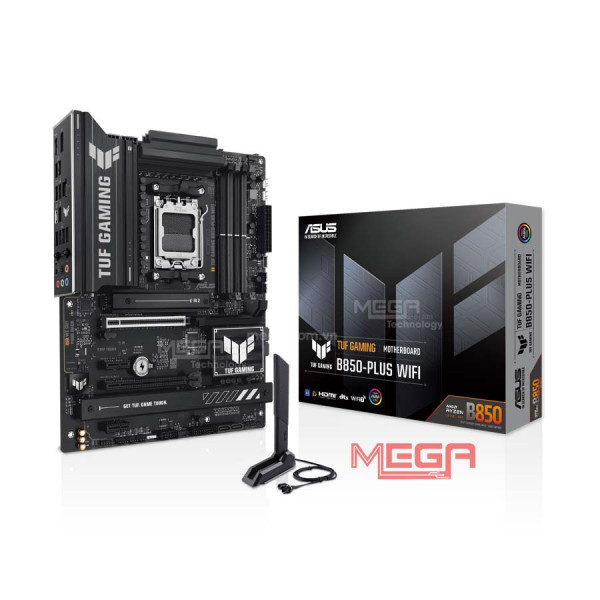 Mainboard Asus TUF Gaming B850 Plus WIFI DDR5