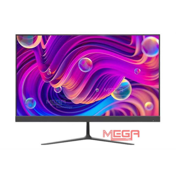 LCD HIKVISION DS-D5024F2-BP2 23.8 inch FHD IPS 100Hz, chânV (VGA, HDMI, Audio)