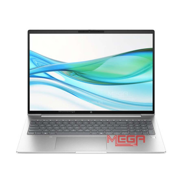 Laptop HP Probook 460 G11 A74C2PT Bạc ( Cpu Ultra 7-155H, Ram 16GB, SSD 512GB, Vga Intel Arc Graphics, 16 inch WUXGA, Finger Print, Win 11SL)