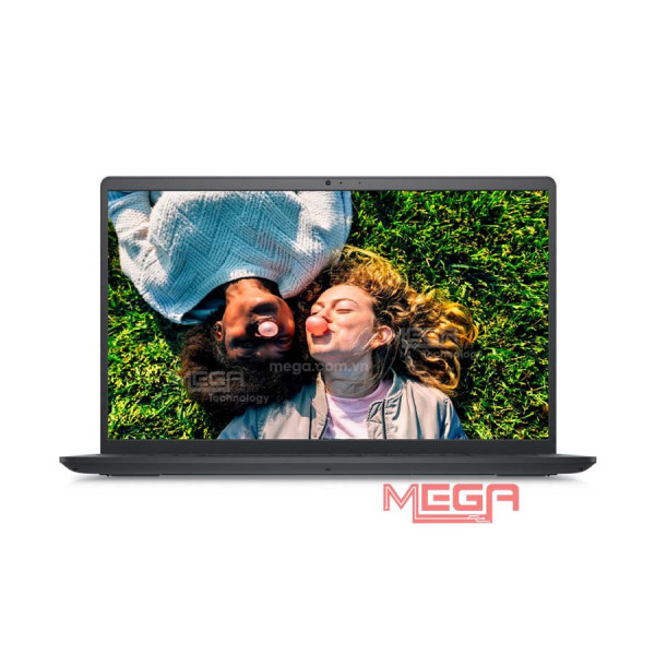 Laptop Dell Inspiron 15 3520 N3520-i5U085W11BLU-FP Đen (Cpu i5-1235U, Ram 8GB, SSD 512GB, Vga Intel UHD Graphics, 15.6 inch FHD 120Hz, Win 11, Office HS21, Finger Print)