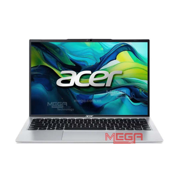 Laptop Acer Aspire Lite 14 AL14-71M-52GQ NX.J4ASV.001 Bạc ( Cpu i5-12500H, Ram 16GB(8gbx2), SSD 512GB, Vga Intel Iris Xe, 14 inch FHD+ IPS 60Hz, Win 11, 1Y)