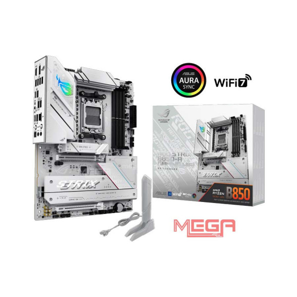 Mainboard Asus ROG STRIX B850-A GAMING WIFI DDR5