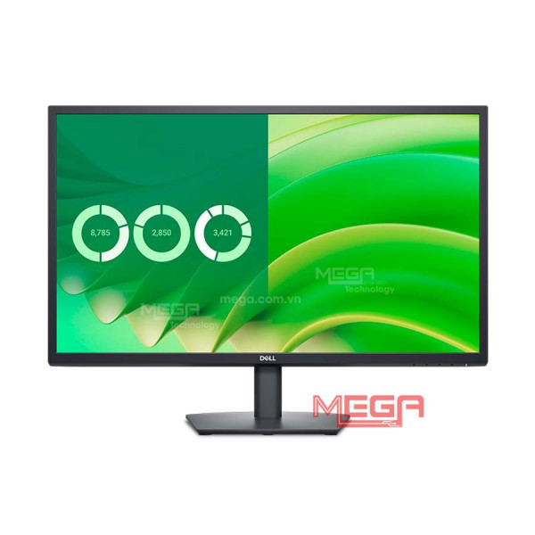 LCD Dell E2725H 27 inch FHD VA 75Hz 5ms (DP)