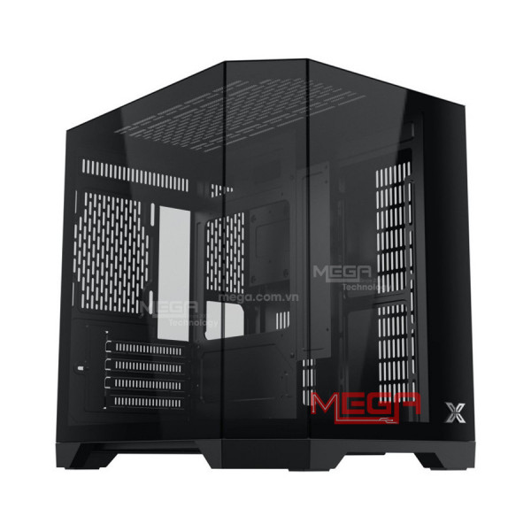 Case Xigmatek Cubi M Nano EN44953