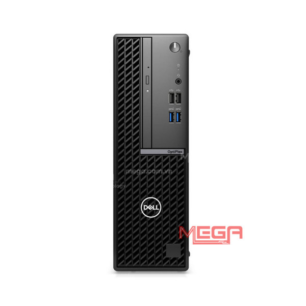 Máy bộ Dell OptiPlex SFF 7020 S7020-12500-08512U ( Cpu I5-12500, Ram 8gbx1, SSD 512, Vga Intel UHD Graphics 770,No DVD_RW, No wifi , Ubuntu, Keyboard, Mouse, 1Y)