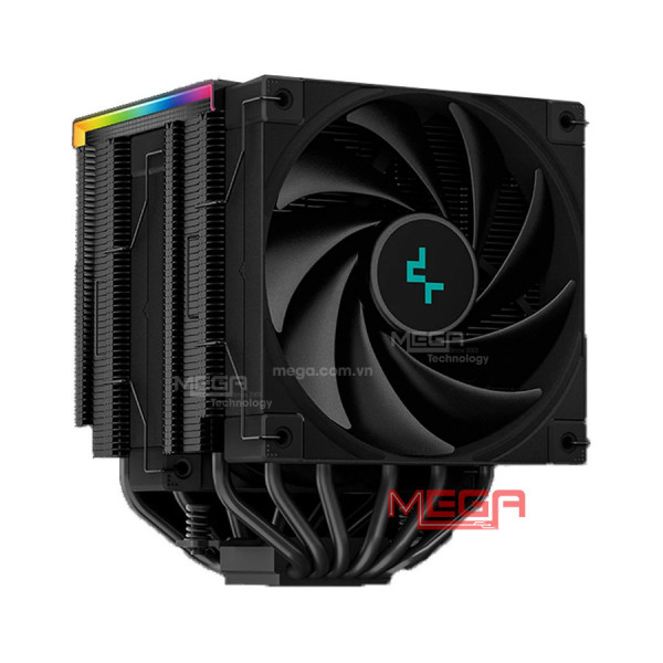 Tản nhiệt khí Deepcool AK620 Digital Pro - Black