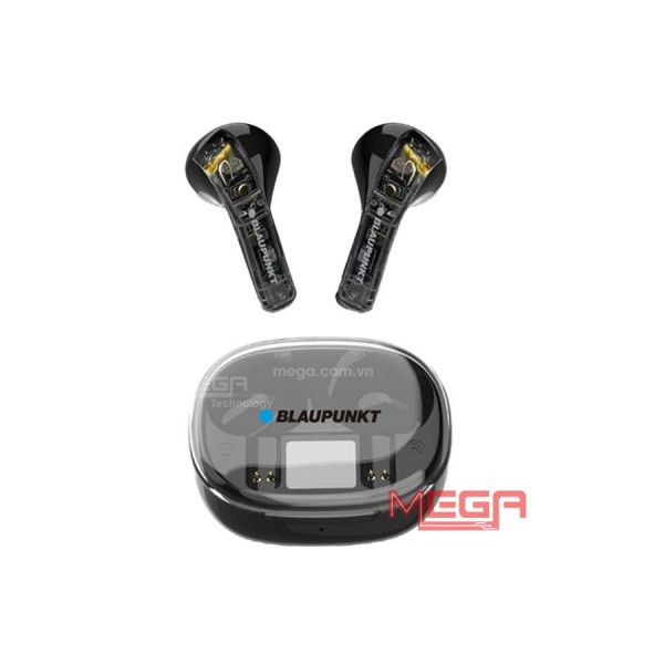 Tai nghe True Wireless Blaupunkt LITE ONE BAT1001 (Bluetooth 5.2, IPX 5)