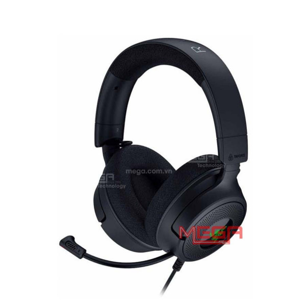 Tai nghe Gaming Razer Kraken V4 X (RZ04-05180100-R3M1)