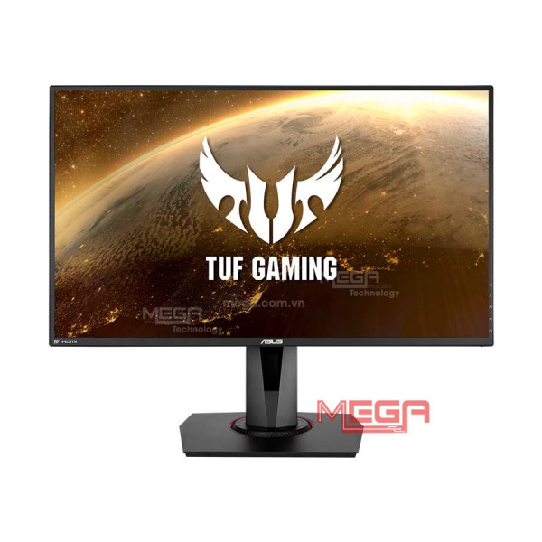 LCD Asus TUF Gaming VG279QM 27 inch (1920x1080) FHD Fast IPS 280Hz 1ms ( HDMI , DisplayPort)