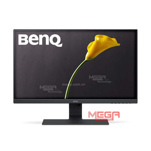 LCD BenQ GW2780 27inch (1920x1080) FHD IPS 60Hz 5ms Loa ( HDMI,DP,VGA)