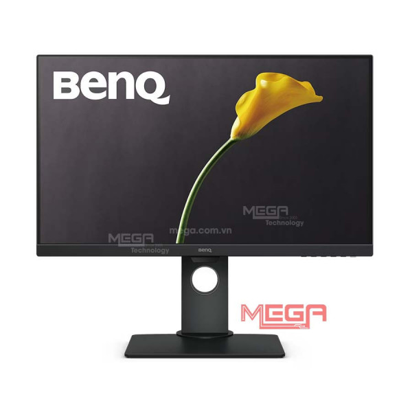 LCD BenQ GW2780T 27inch (1920x1080) FHD IPS 60Hz 5ms Loa ( HDMI,DP,VGA)