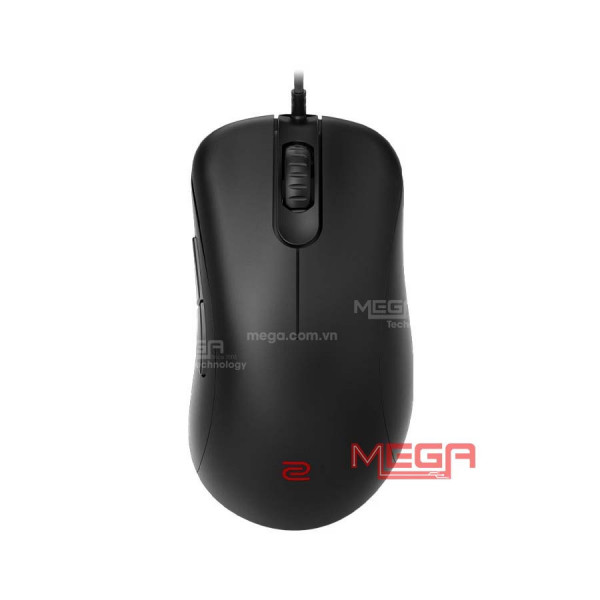 Chuột gaming Zowie EC1-C Đen