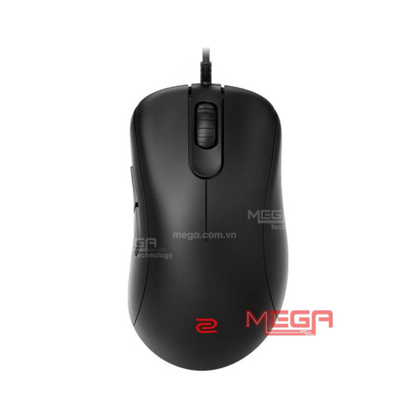 Chuột Gaming ZOWIE EC3-C Đen