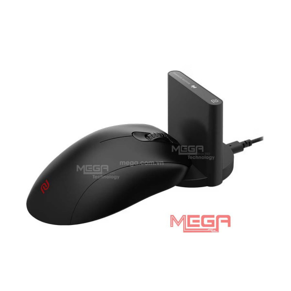 Chuột Gaming không dây ZOWIE EC1-CW đen