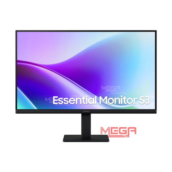 LCD Samsung LS24F320GAEXXV 24 inch FHD IPS 120Hz 5ms ( HDMI )