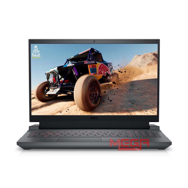 Laptop Dell Gaming G15 5530 i9HX161W11GR4060 Xám đen ( Cpu i9-13900HX, Ram 16gb (2x8gb), SSD 1TB, Vga NVIDIA GeForce RTX 4060 8GB GDDR6, 15.6 inch FHD 165Hz, Win 11H, Office HS21 