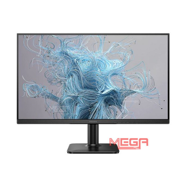 LCD Philips 24E2N1100/74 23.8 Inch FHD ( 1920X1080) 120Hz IPS 4ms Đen ( VGA, HDMI