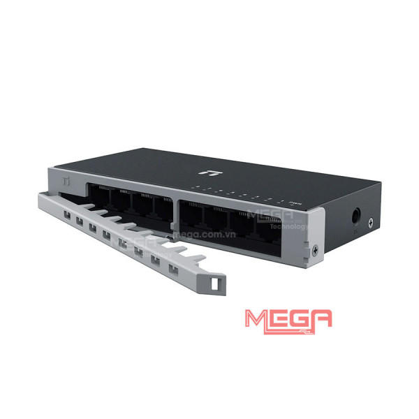 Swtich Netis 8 port ST108D (10/100)
