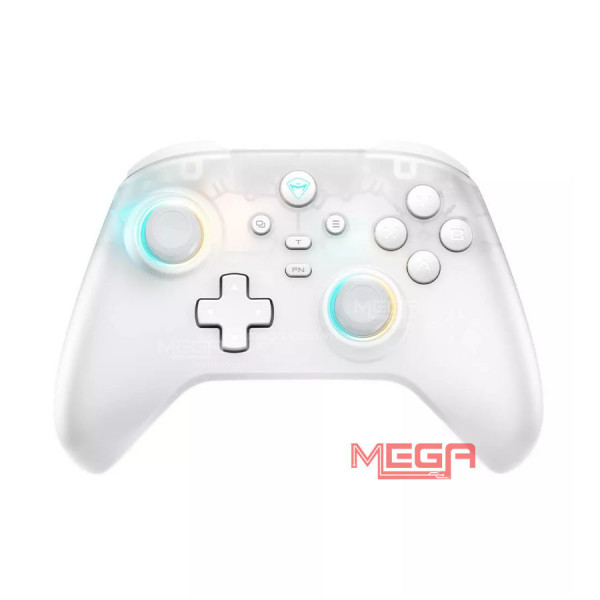 Tay cầm Machenike G3 V2 Tri-mode Controller - White