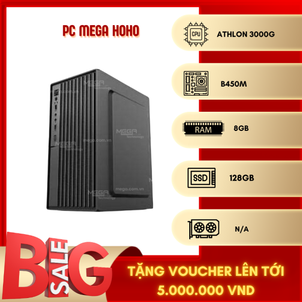 PC MEGA HOHO