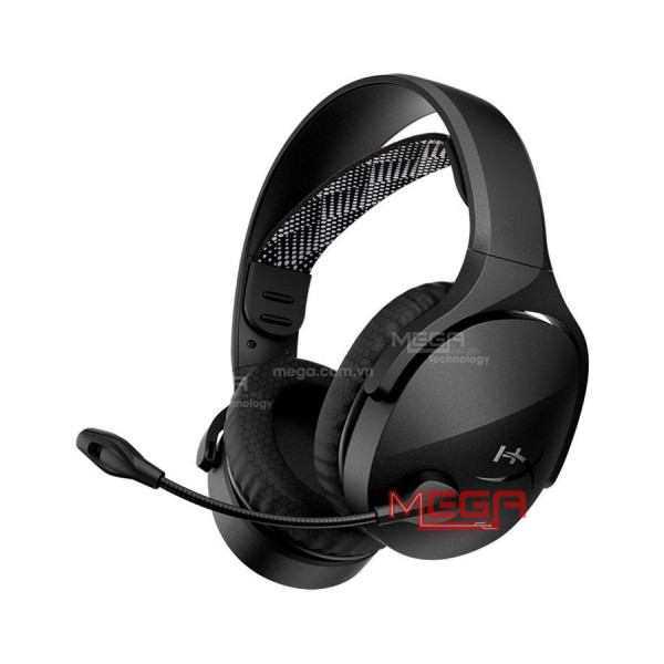 Tai nghe  HyperX Cloud Jet WL BK GAM HS ( AJ0T1AA)