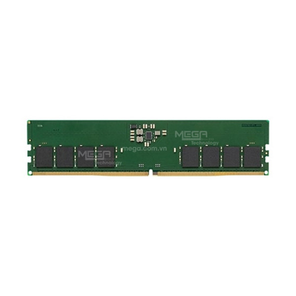 Ram 8gb/5600 PC Kingston CL46 UDIMM DDR5 (KVR56U46BS6-8)