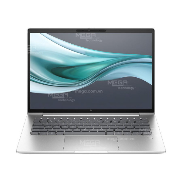 Laptop HP Elitebook 640 G11 A7LB4PT Bạc ( Cpu Ultra 7-165U, Ram 16GB, SSD 512GB, Vga Intel Graphics, Fingerprint, 14 Inch WUXGA, Win11 Home 64)