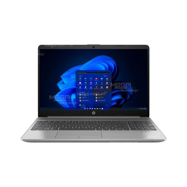 Laptop HP 250 G9 A06E6PT Bạc ( cpu I5-1235U, Ram 16gb, SSD 512GB, Vga Intel Iris Xe Graphics, 15.6 Inch FHD, Win11H)